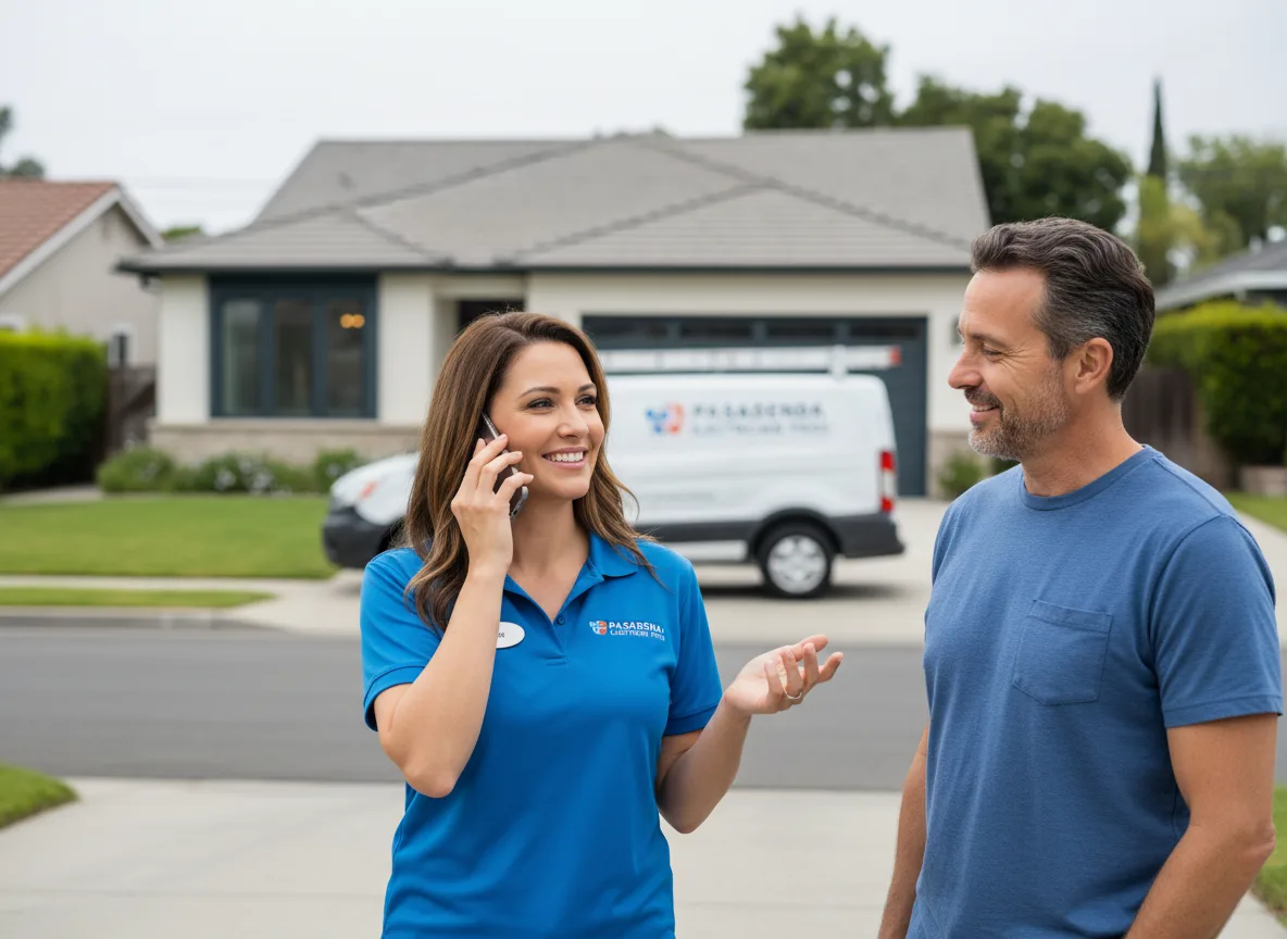 Electrician El Portal, CA FAQs